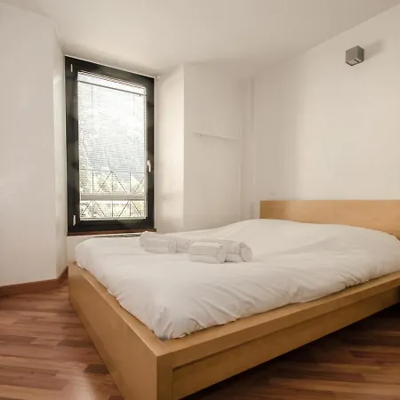 Bel 3 Etoiles Avec Balcon Au Coeur De - Fr-1-343-165 Апартаменты