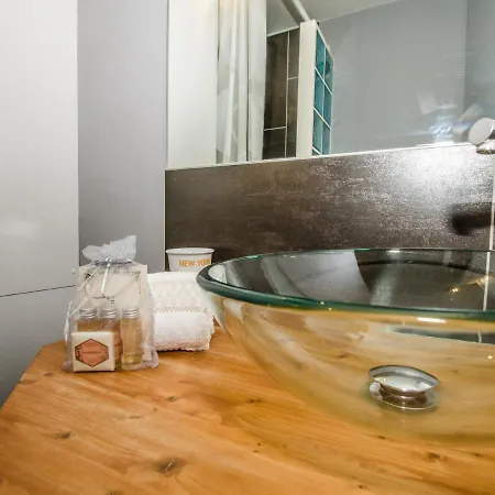 Bel 3 Etoiles Avec Balcon Au Coeur De - Fr-1-343-165 Апартаменты