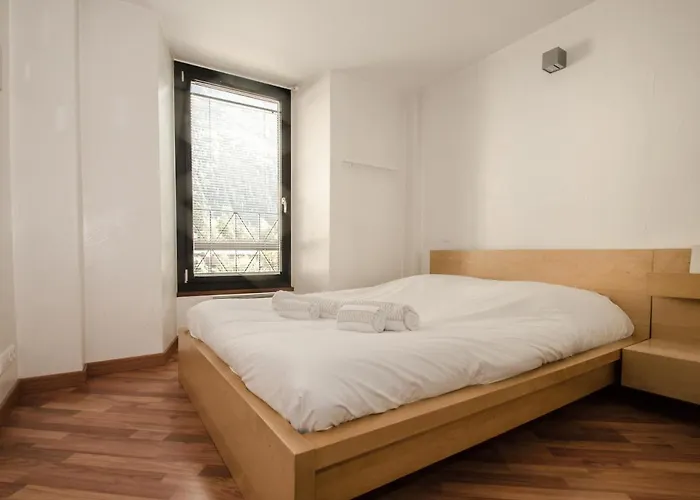 Bel 3 Etoiles Avec Balcon Au Coeur De - Fr-1-343-165 Apartment